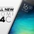 Xiaomi Mi4c: אריזה טיזר באינטרנט!