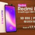 Redmi 7 koning van outonomie, 435 uur op bystand voordat hy totsiens sê