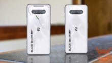 Black Shark 4S Pro הוא ללא תחרות מבחינת איכות השמע
