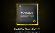Ecco MediaTek Dimensity 7200: SoC medio gamma mascherato da flagship