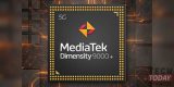 Riparte la gara: MediaTek Dimensity 9000+ supera Snap 8+ Gen 1
