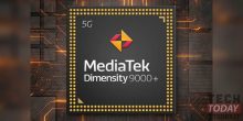 Riparte la gara: MediaTek Dimensity 9000+ supera Snap 8+ Gen 1