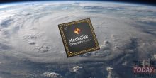 MediaTek Dimensity 9000+ è la risposta a Snapdragon 8+ Gen 1