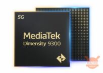 Dimensity 9300 di MediaTek ridefinisce le prestazioni degli smartphone. Mai più seconda a Qualcomm