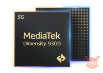Dimensity 9300 di MediaTek ridefinisce le prestazioni degli smartphone. Mai più seconda a Qualcomm
