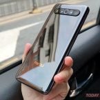 Meizu Blue Charm revient avec une tablette ?