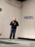 Meizu preannuncia il suo nuovo flagship con la nuova versione di Flyme