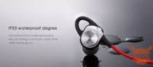 Aanbieding - MEIZU EP52 magnetische nekband stereo Bluetooth-headset voor 27 €