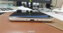 Nuove presunte immagini per il Meizu MX4