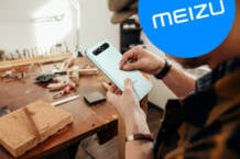 Meizu macht eine Gaffe und reagiert auf die Veröffentlichung des Snapdragon 865+ SoC