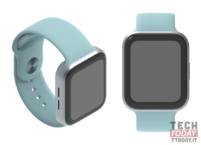 Il design di Meizu Watch finalmente è stato svelato | Foto