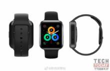 Meizu Watch apparaît en direct: voici comment sera la smartwatch avec eSIM