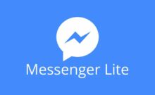 Addio a Messenger Lite: cosa faranno ora gli utenti?