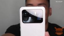 Xiaomi Mi 11 Ultra gotowy do debiutu również w wariancie Global