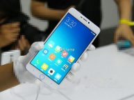 Xiaomi Mi 5S muncul lagi di beberapa foto langsung