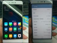 Xiaomi Mi 5S, trapelata la versione con 6GB di RAM