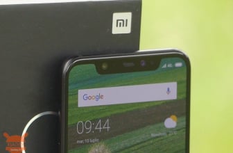 Xiaomi Mi 8 / SE: How to make the status bar in line with the notch