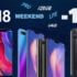 Redmi Note 7 Pro arrives in Italy on 12 March?