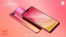 Xiaomi Mi 8 Νεολαία: η ημερομηνία λιανικής έχει επίσης αποκαλυφθεί