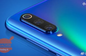 Xiaomi Mi 9: kehilangan band 20 ... secara ajaib 24 Februari akan kedaluwarsa di MWC2019