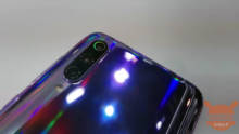 Xiaomi Mi 20 9W اللاسلكي لم يعد لديه أي أسرار ، ولكن في Instagram