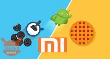 Xiaomi veröffentlicht die Liste der Geräte, die Android 9 Pie erhalten sollen