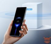 Xiaomi svela Mi Air Charge, la magica ricarica wireless a distanza | Video