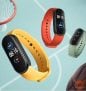 Xiaomi Mi Band 5 heeft 7 nieuwe functies: hier zijn welke