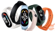 Xiaomi Mi Band 7 a 43€ su Amazon Prime!