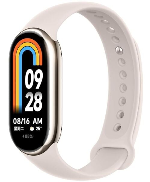 Xiaomi Mi הלהקה 8 גלובל