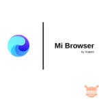 Mi Browser permette di impostare una foto come home page | Download