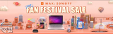 Evento Xiaomi 50% OFF su Gearbest !! Prezzi folli su tantissimi prodotti Xiaomi