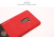 Xiaomi rilascia una cover in pelle davvero cool per Mi Mix 2