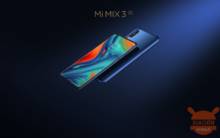 Xiaomi Mi Mix 3 5G: nuova e potente variante in arrivo