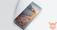 Xiaomi Mi Mix 4 potrebbe non varcare mai i confini della Cina