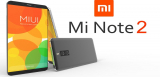 Lo Xiaomi Mi Note 2 avrà una backcover in ceramica?