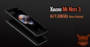 Offerta – Xiaomi Mi Note 3 Black 6/128Gb a 136€