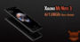 Offerta – Xiaomi Mi Note 3 Black 6/128Gb a 136€
