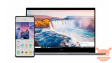 Xiaomi Mi Notebook Pro: nueva actualización del procesador con Intel i7 10 gen