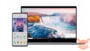 Xiaomi Mi Notebook Pro: nova actualització del processador amb Intel i7 de 10a generació