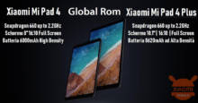 E’ momento giusto per acquistare il MiPad 4, il tablet di Xiaomi