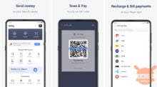 Mi Pay: Xiaomi का पेमेंट ऐप अब Google Play Store पर उपलब्ध है