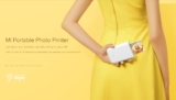 Mi Pocket Printer Xiaomi 3″ Global a 52€ con spedizione da Europa inclusa