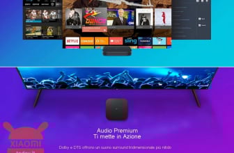 Offerta – Xiaomi Mi TV Box S 4K HDR internazionale a 61€ garanzia 2 anni Europa e spedizione prioritaria inclusa!