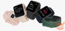 €32 यूरोप से शिप की गई Xiaomi Mi Watch Lite एक बेहतरीन खरीदारी है!