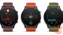 Xiaomi Mi Watch Revolve: de BIS-certificering komt aan. De lancering komt dichterbij