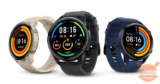 Xiaomi Mi Watch Revolve Active ufficiale: sempre più sportwatch