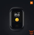 Mi Watch: il primo smartwatch di Xiaomi è finalmente ufficiale | Design e features