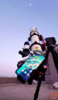 Xiaomi Mi 10 Pro riceve nuovo aggiornamento fotografico: la luna sarà alla vostra portata