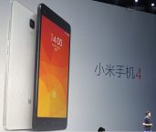 LIVE | Presentazione Xiaomi Mi4